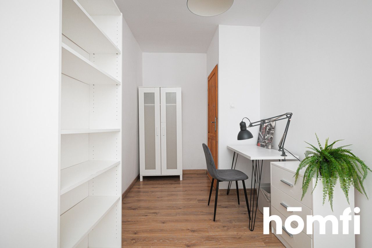 Ideal 4 rooms student apartment for rent on Kotlarska Street, Old Town - Квартира - Оренда - Wrocław