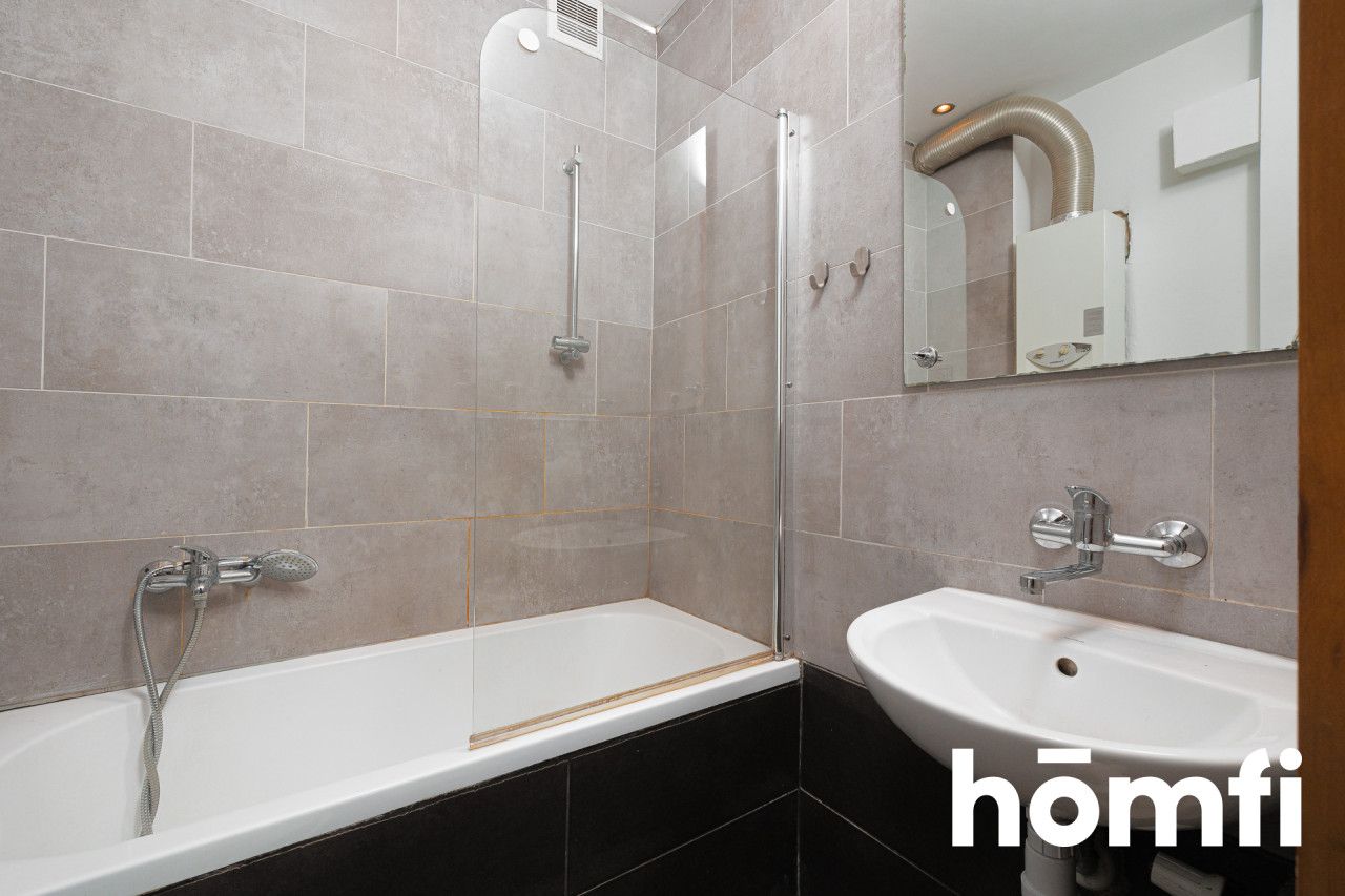 Ideal 4 rooms student apartment for rent on Kotlarska Street, Old Town - Квартира - Оренда - Wrocław
