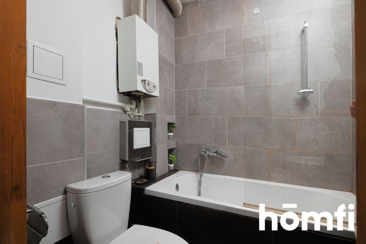 Ideal 4 rooms student apartment for rent on Kotlarska Street, Old Town - Квартира - Оренда - Wrocław