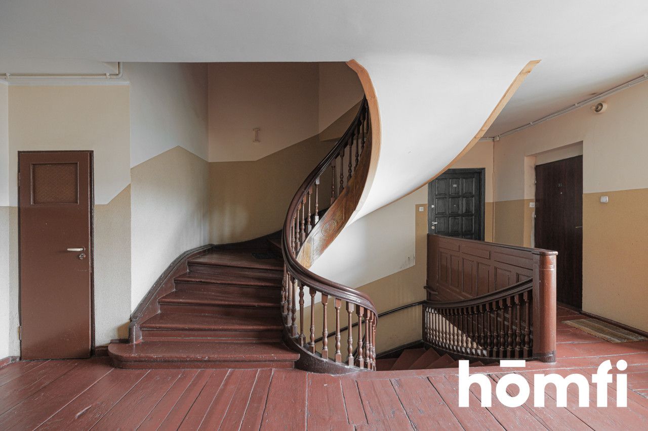 Ideal 4 rooms student apartment for rent on Kotlarska Street, Old Town - Квартира - Оренда - Wrocław