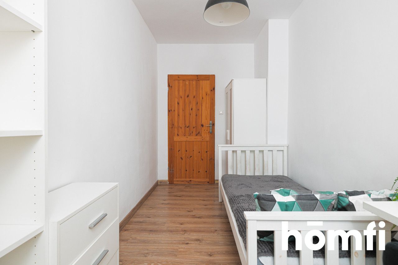 Ideal 4 rooms student apartment for rent on Kotlarska Street, Old Town - Квартира - Оренда - Wrocław