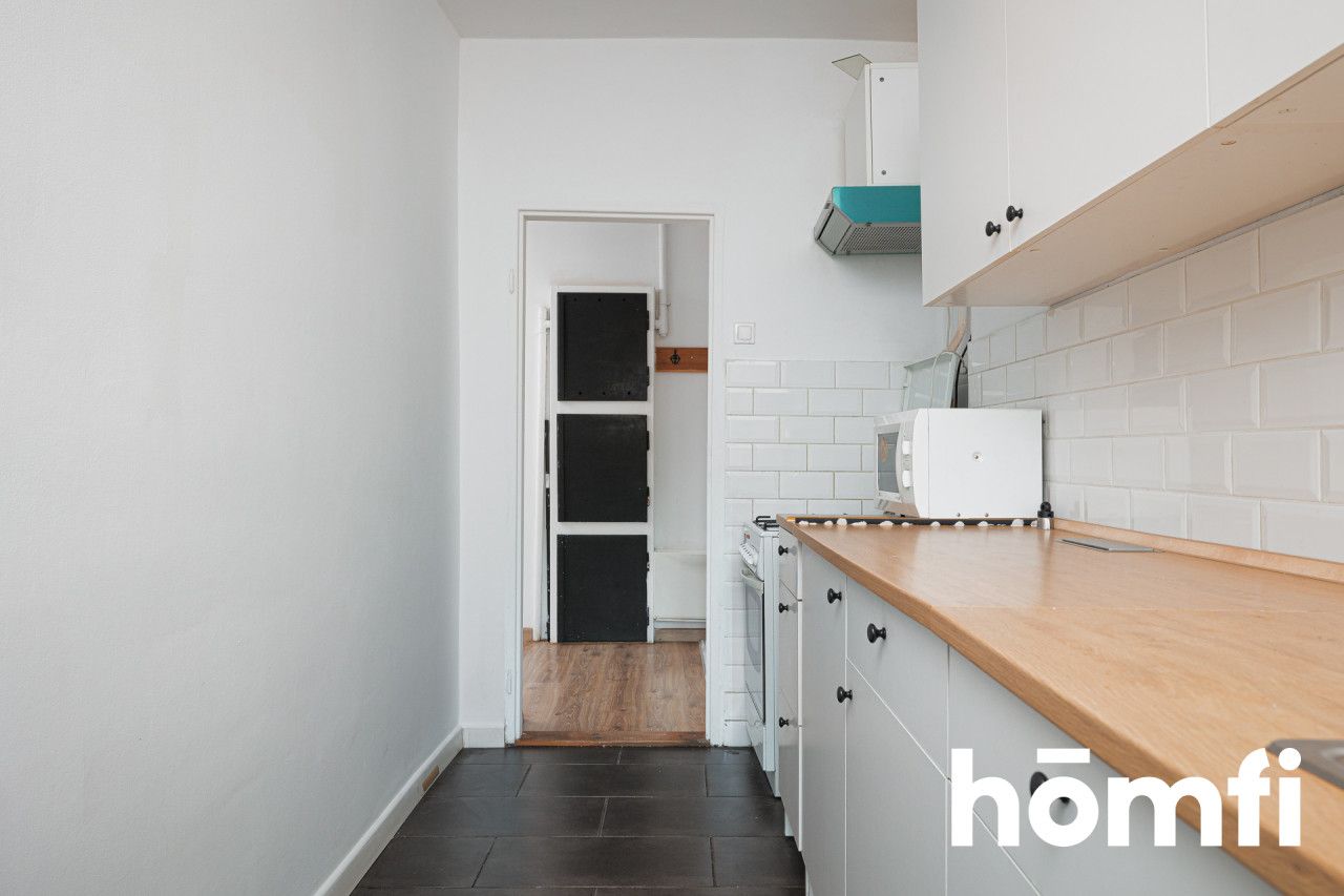 Ideal 4 rooms student apartment for rent on Kotlarska Street, Old Town - Квартира - Оренда - Wrocław