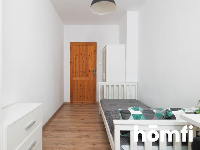 4 pokojowe mieszkanie z oddzielną kuchnią - Mieszkanie - Wynajem - Wrocław