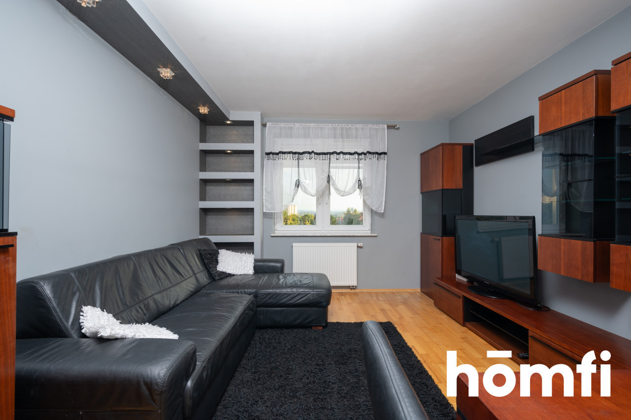 Three bedroom near Biały Prądnik - Квартира - Продаж - Kraków, Krowodrza / Górka Narodowa