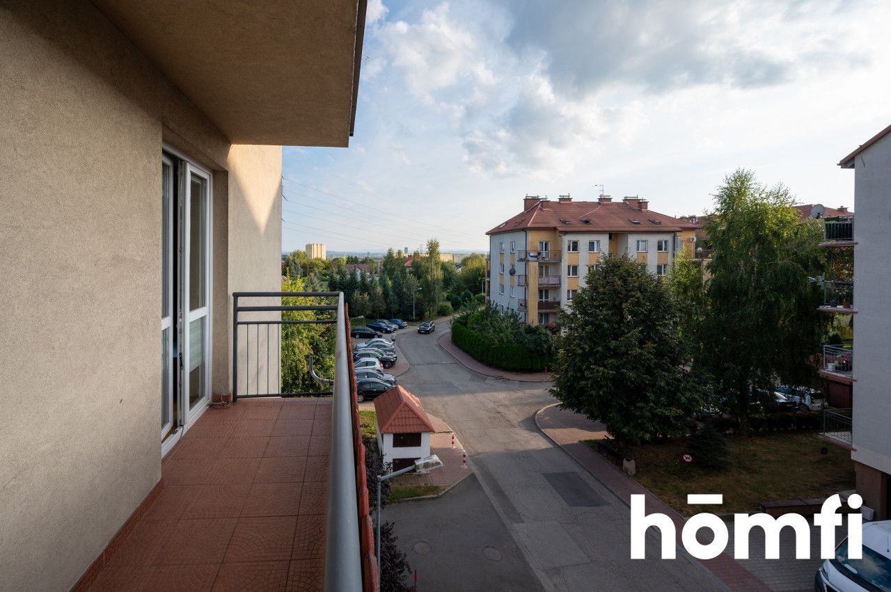 Three bedroom near Biały Prądnik - Apartment - Sale - Kraków, Krowodrza / Górka Narodowa