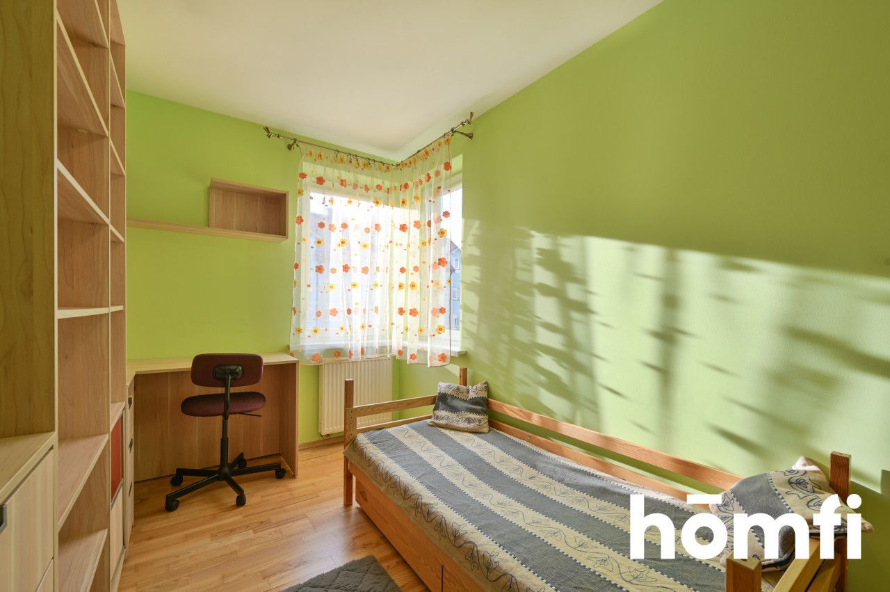 Three bedroom near Biały Prądnik - Apartment - Sale - Kraków, Krowodrza / Górka Narodowa