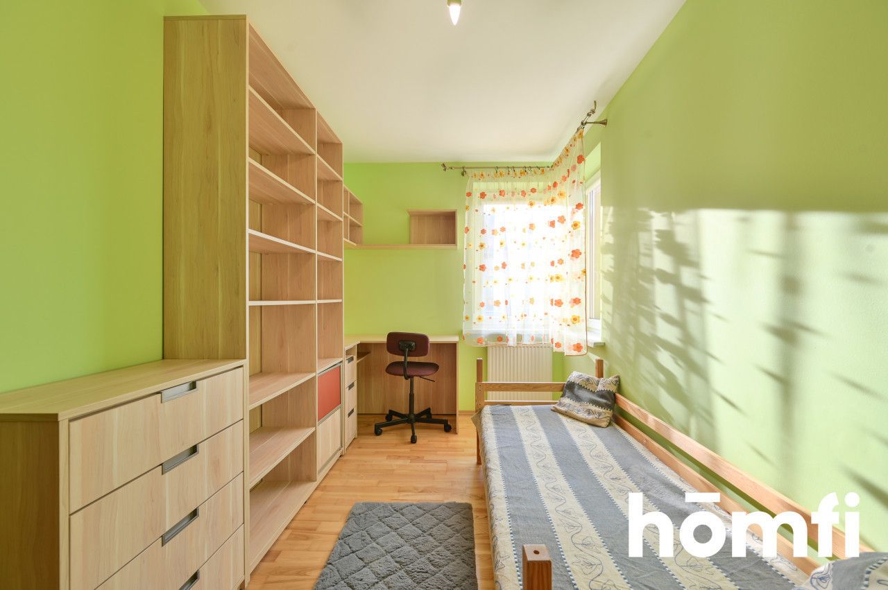Three bedroom near Biały Prądnik - Apartment - Sale - Kraków, Krowodrza / Górka Narodowa