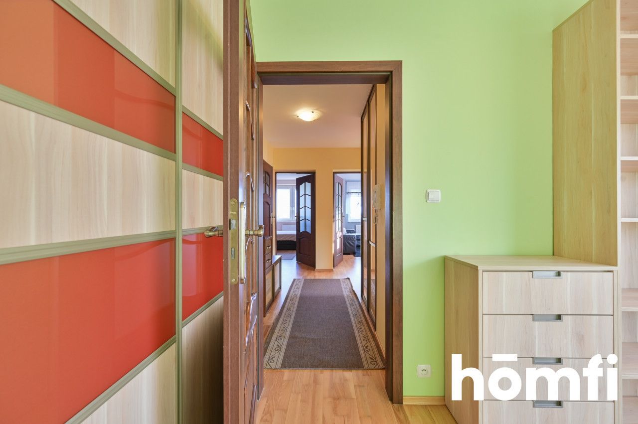 Three bedroom near Biały Prądnik - Apartment - Sale - Kraków, Krowodrza / Górka Narodowa