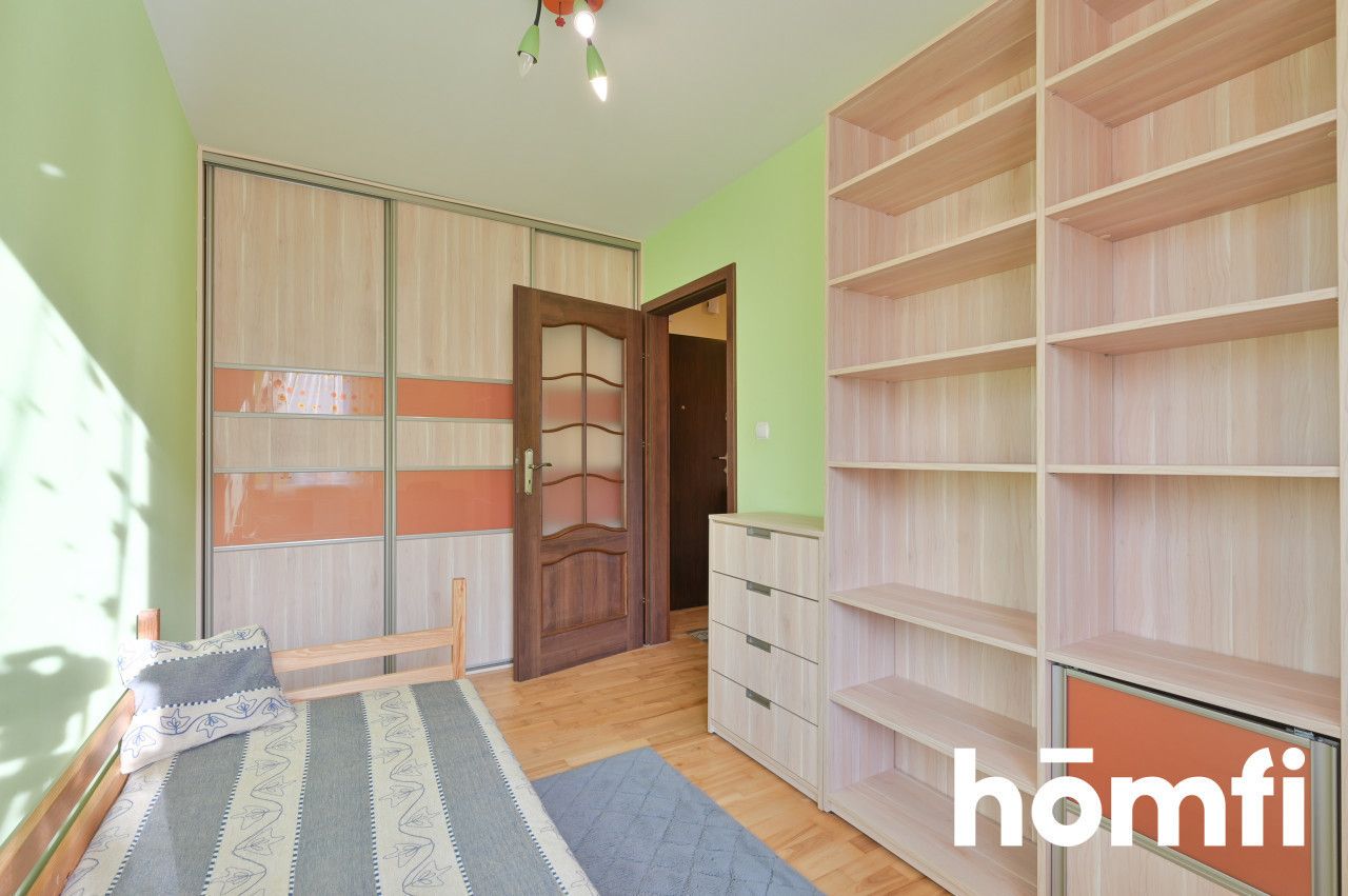Three bedroom near Biały Prądnik - Apartment - Sale - Kraków, Krowodrza / Górka Narodowa