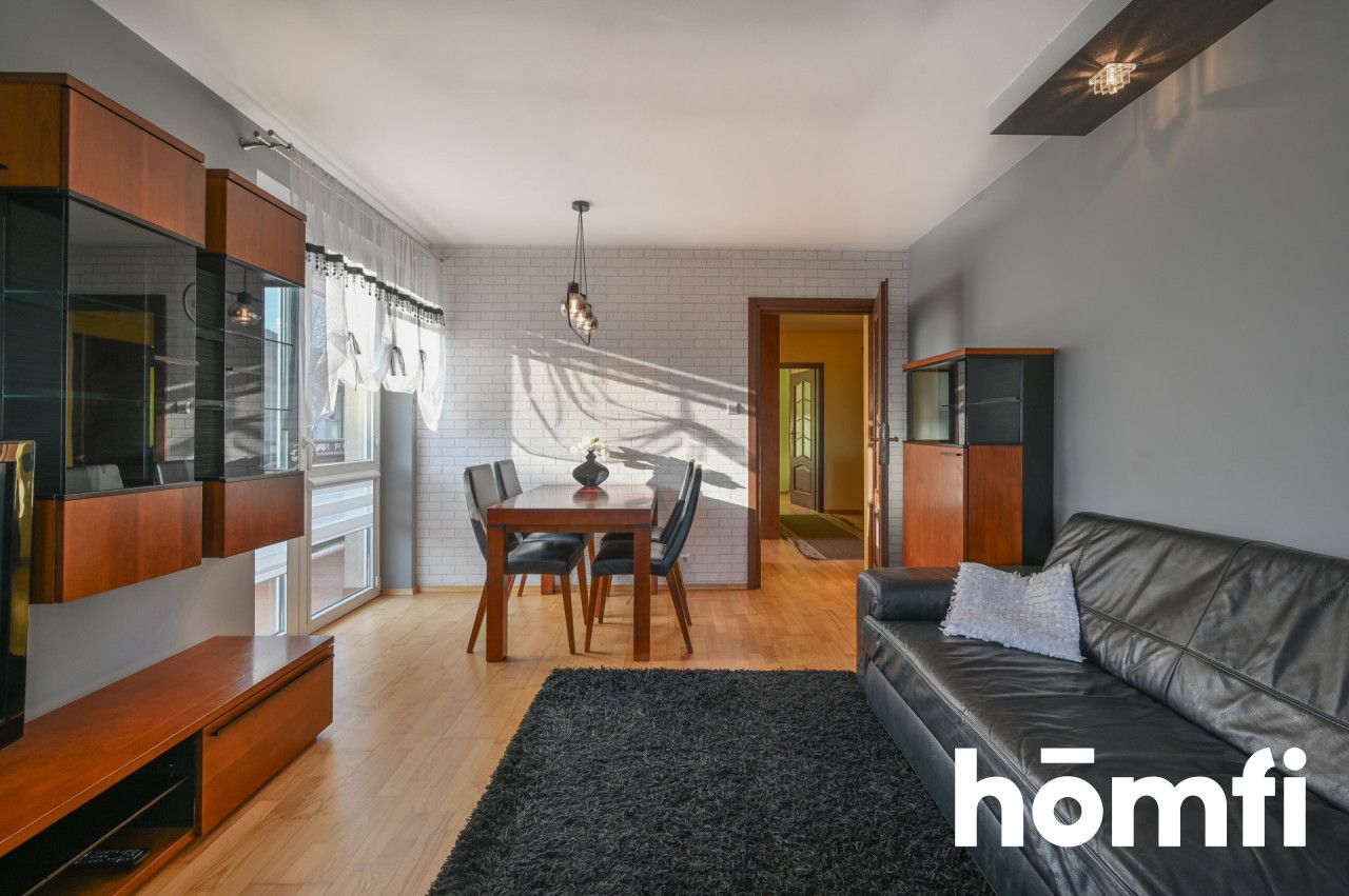 Three bedroom near Biały Prądnik - Apartment - Sale - Kraków, Krowodrza / Górka Narodowa