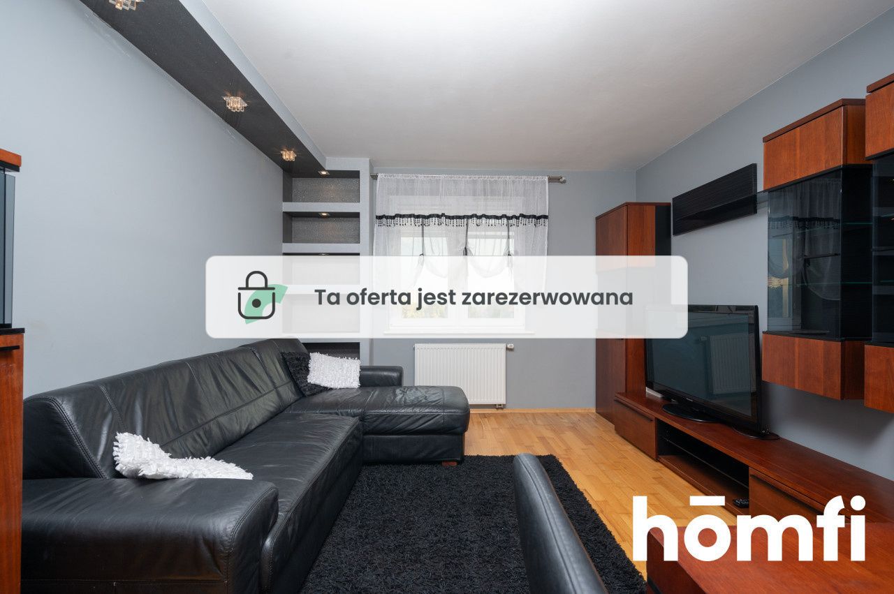Three bedroom near Biały Prądnik - Apartment - Sale - Kraków, Krowodrza / Górka Narodowa
