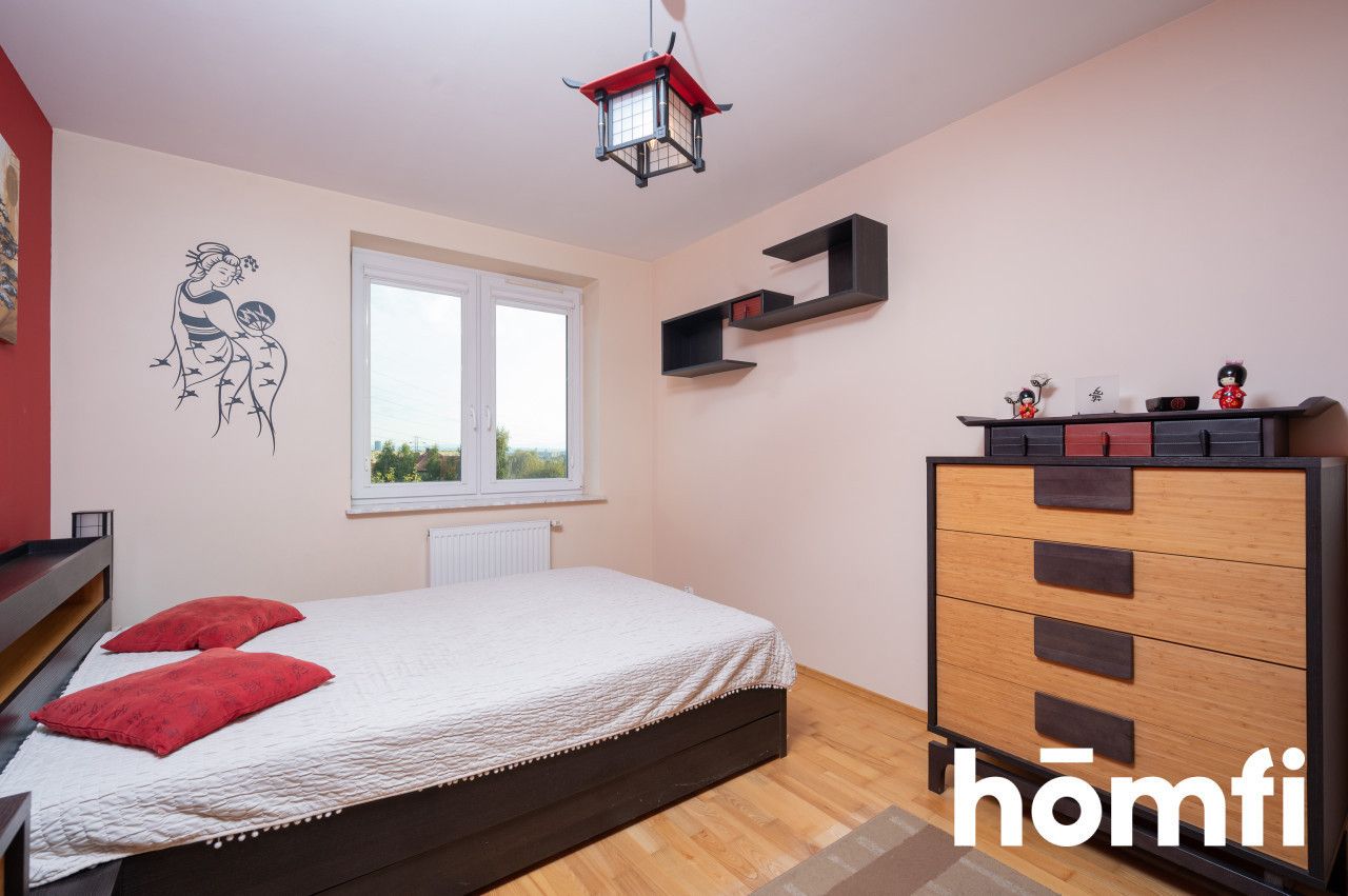 Three bedroom near Biały Prądnik - Apartment - Sale - Kraków, Krowodrza / Górka Narodowa