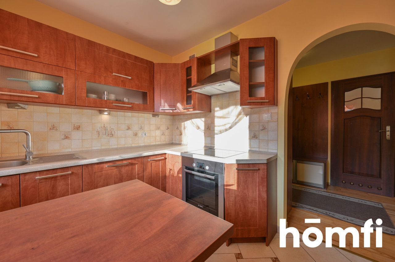 Three bedroom near Biały Prądnik - Apartment - Sale - Kraków, Krowodrza / Górka Narodowa