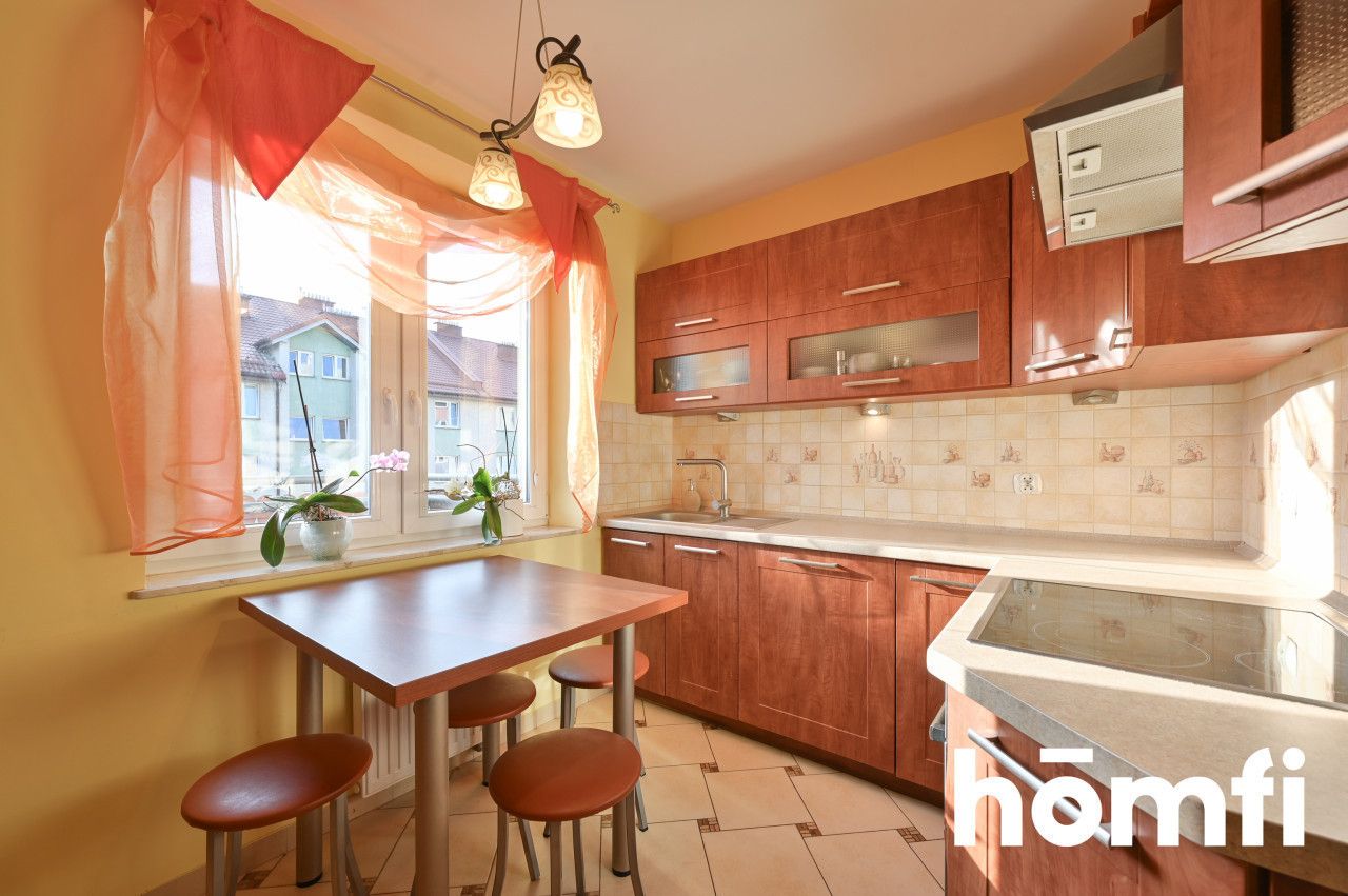 Three bedroom near Biały Prądnik - Apartment - Sale - Kraków, Krowodrza / Górka Narodowa