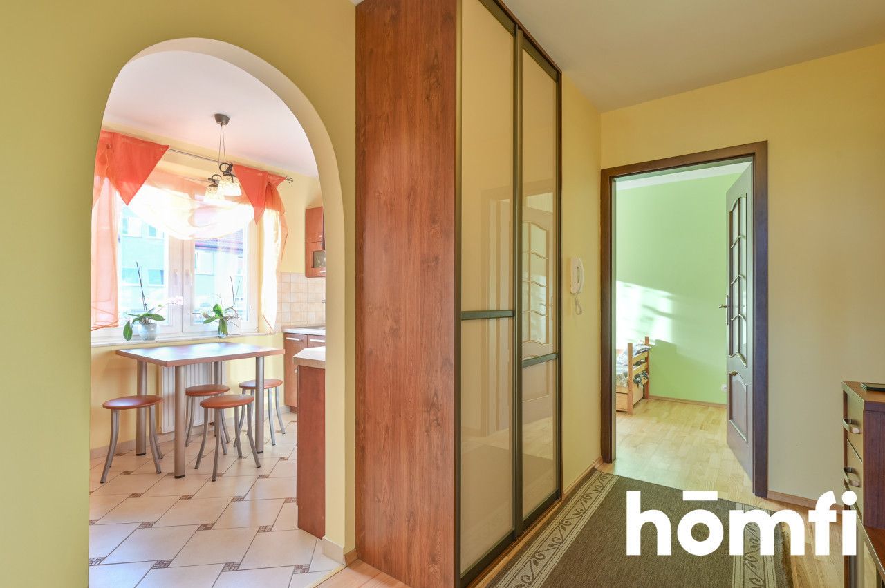 Three bedroom near Biały Prądnik - Apartment - Sale - Kraków, Krowodrza / Górka Narodowa