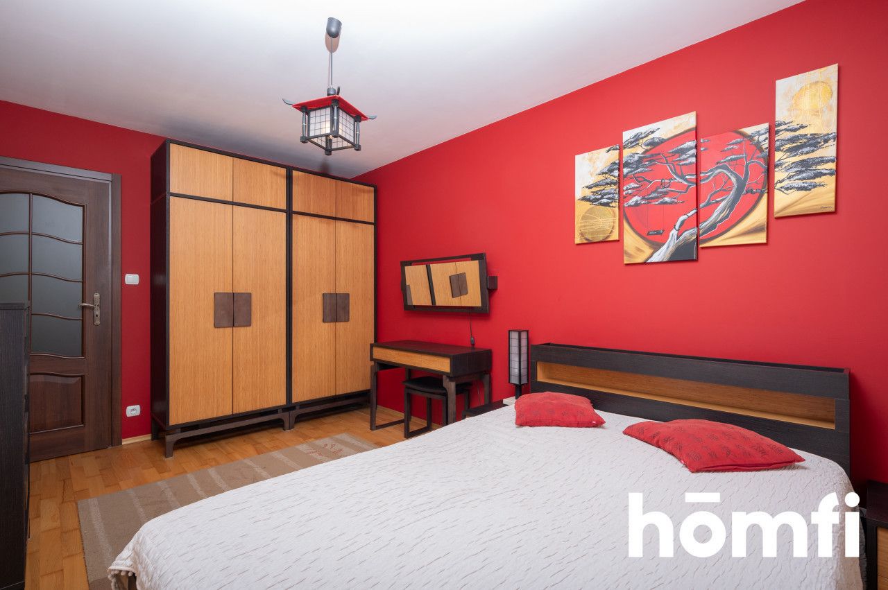 Three bedroom near Biały Prądnik - Apartment - Sale - Kraków, Krowodrza / Górka Narodowa