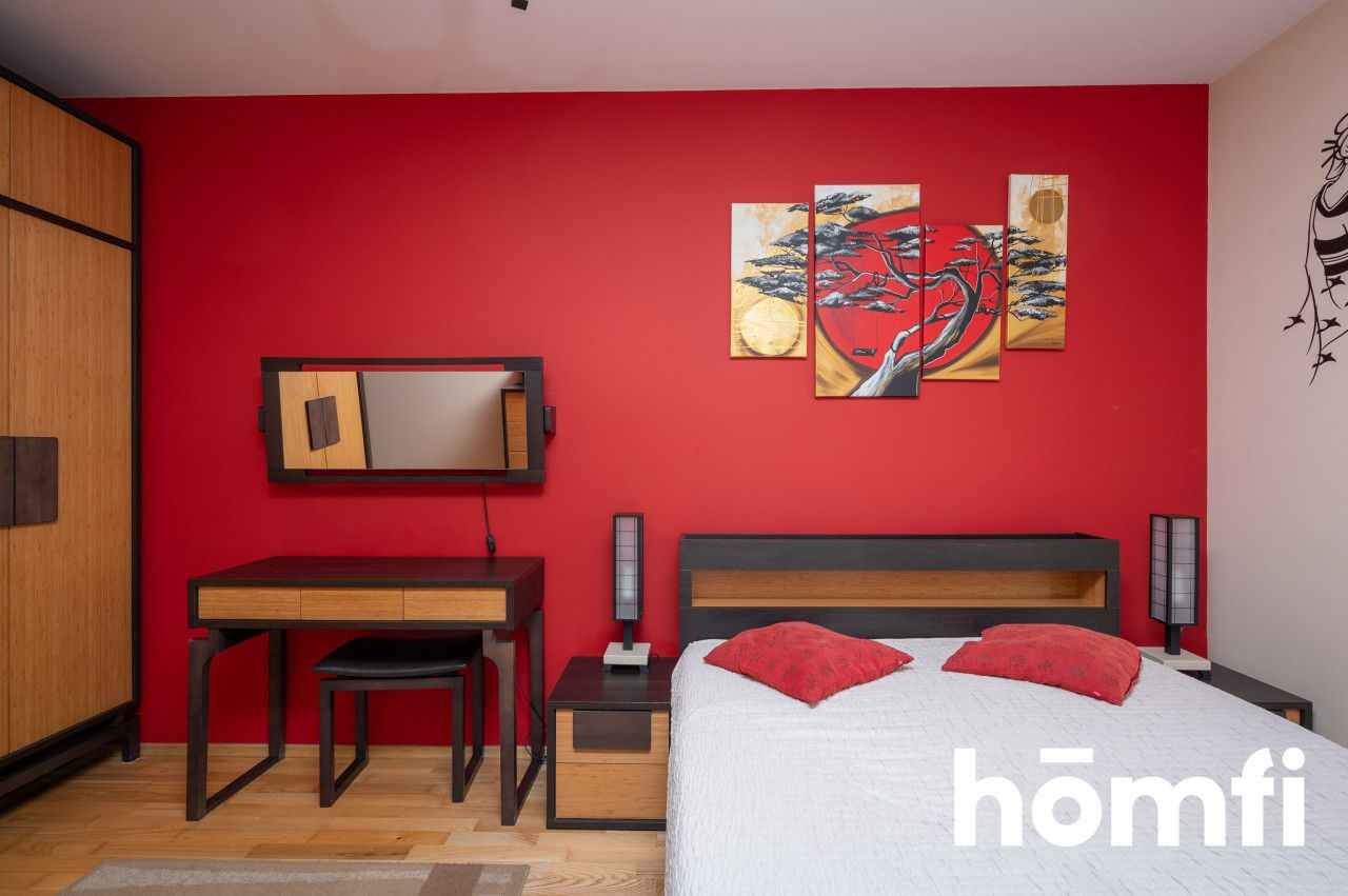 Three bedroom near Biały Prądnik - Apartment - Sale - Kraków, Krowodrza / Górka Narodowa