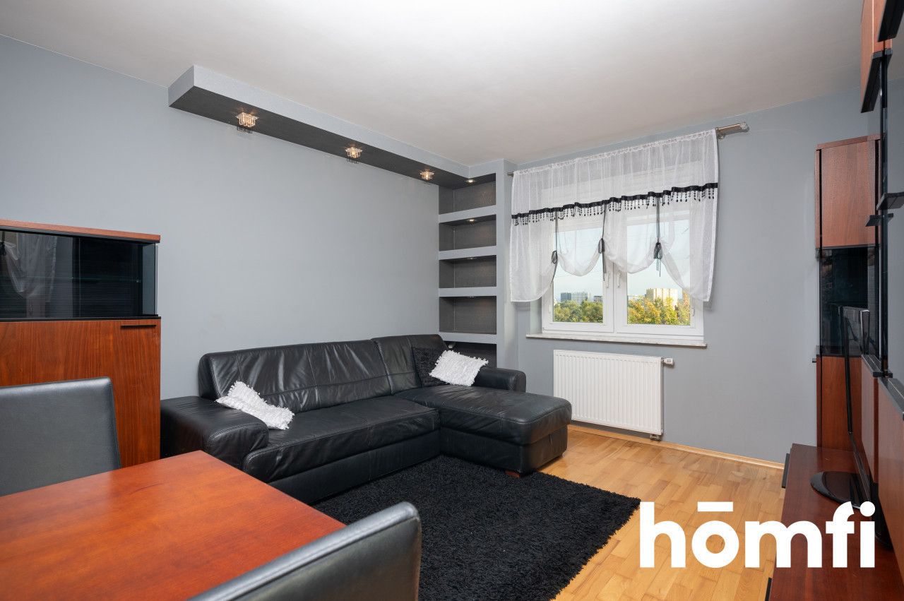 Three bedroom near Biały Prądnik - Apartment - Sale - Kraków, Krowodrza / Górka Narodowa