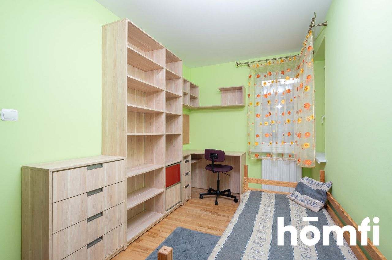 Three bedroom near Biały Prądnik - Apartment - Sale - Kraków, Krowodrza / Górka Narodowa