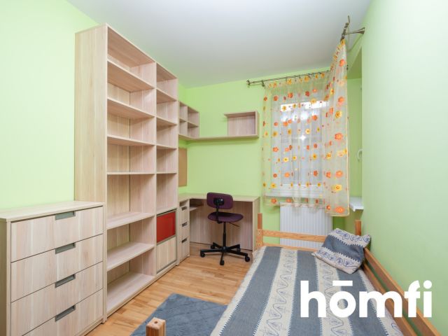 Three bedroom near Biały Prądnik - Квартира - Продаж - Kraków, Krowodrza / Górka Narodowa
