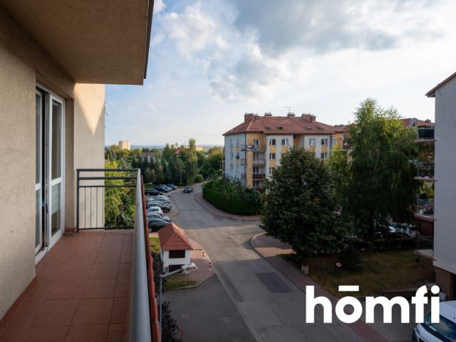 Three bedroom near Biały Prądnik - Квартира - Продаж - Kraków, Krowodrza / Górka Narodowa