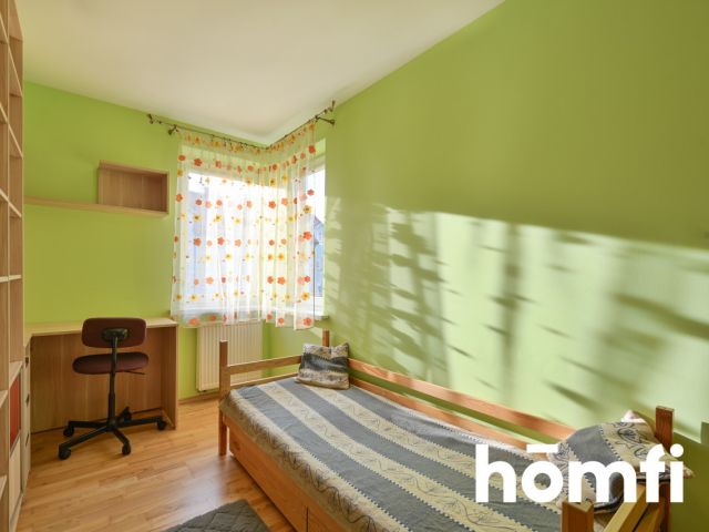 Three bedroom near Biały Prądnik - Квартира - Продаж - Kraków, Krowodrza / Górka Narodowa
