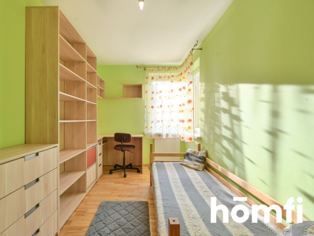 Three bedroom near Biały Prądnik - Квартира - Продаж - Kraków, Krowodrza / Górka Narodowa
