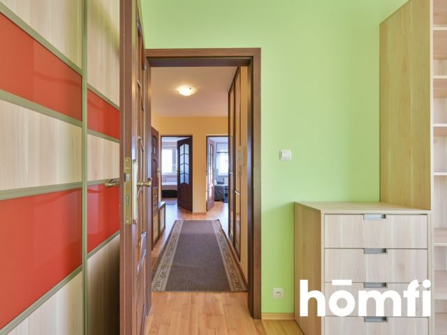 Three bedroom near Biały Prądnik - Квартира - Продаж - Kraków, Krowodrza / Górka Narodowa