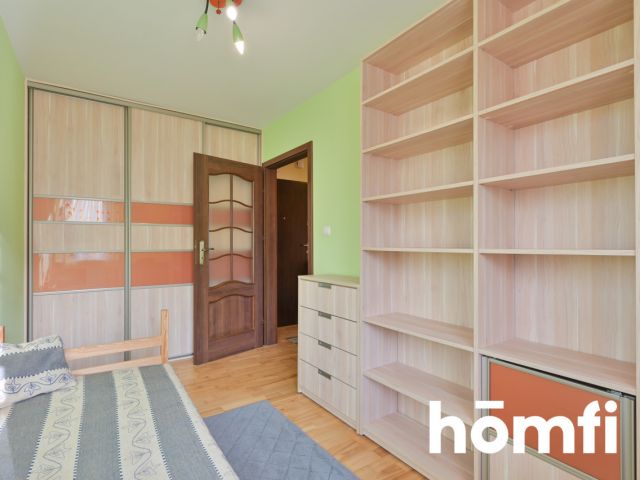 Three bedroom near Biały Prądnik - Квартира - Продаж - Kraków, Krowodrza / Górka Narodowa