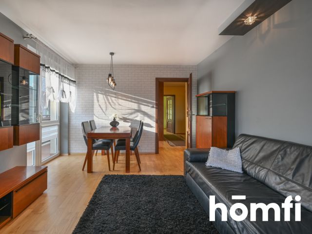 Three bedroom near Biały Prądnik - Квартира - Продаж - Kraków, Krowodrza / Górka Narodowa