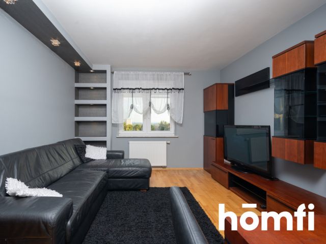 Three bedroom near Biały Prądnik - Квартира - Продаж - Kraków, Krowodrza / Górka Narodowa