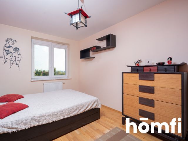 Three bedroom near Biały Prądnik - Квартира - Продаж - Kraków, Krowodrza / Górka Narodowa