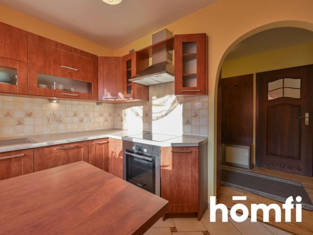 Three bedroom near Biały Prądnik - Квартира - Продаж - Kraków, Krowodrza / Górka Narodowa