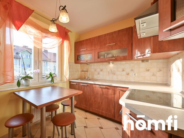 Three bedroom near Biały Prądnik - Квартира - Продаж - Kraków, Krowodrza / Górka Narodowa