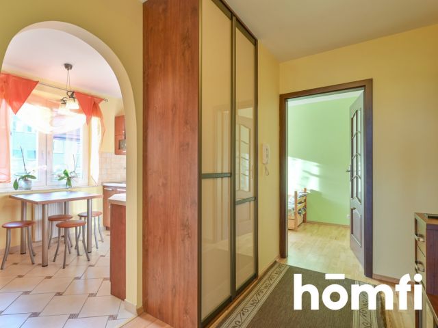 Three bedroom near Biały Prądnik - Квартира - Продаж - Kraków, Krowodrza / Górka Narodowa