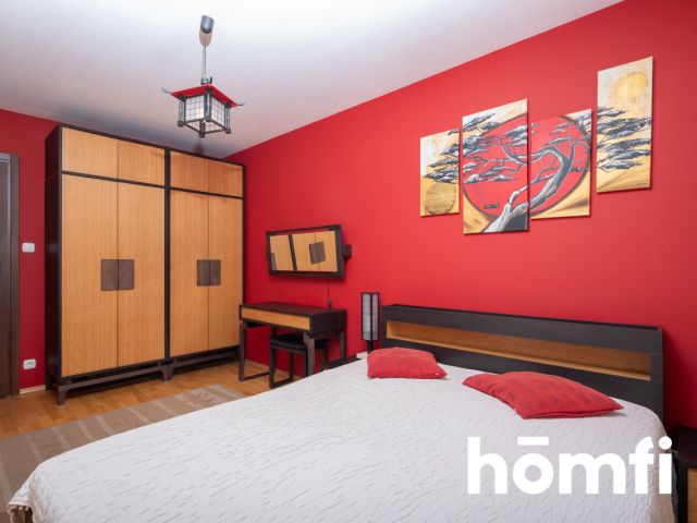 Three bedroom near Biały Prądnik - Квартира - Продаж - Kraków, Krowodrza / Górka Narodowa
