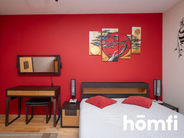 Three bedroom near Biały Prądnik - Квартира - Продаж - Kraków, Krowodrza / Górka Narodowa