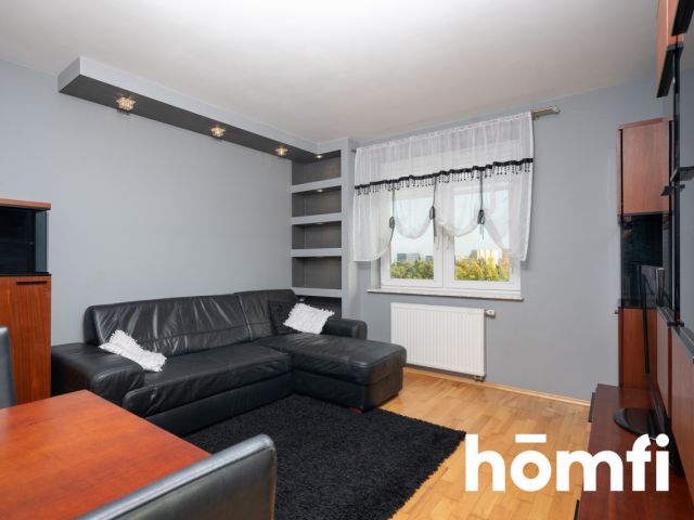 Three bedroom near Biały Prądnik - Квартира - Продаж - Kraków, Krowodrza / Górka Narodowa