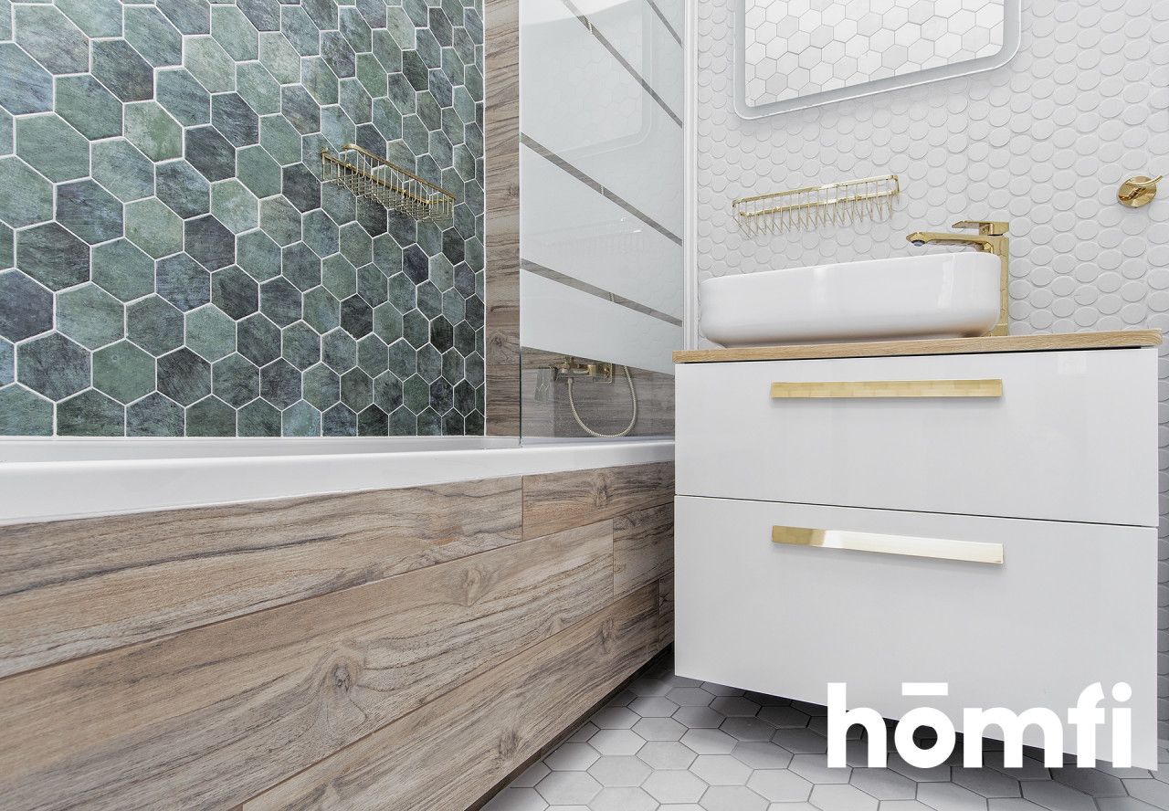 New apartment on Lwowska, 51 M2, view of the Malta lake - rent - Квартира - Оренда - Poznań, Nowe Miasto