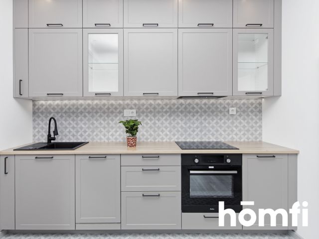 New apartment on Lwowska, 51 M2, view of the Malta lake - rent - Apartment - Rent - Poznań, Nowe Miasto