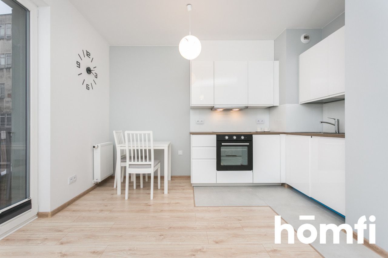 Cozy apartment by Nowy Kleparz - Квартира - Оренда - Kraków, Krowodrza