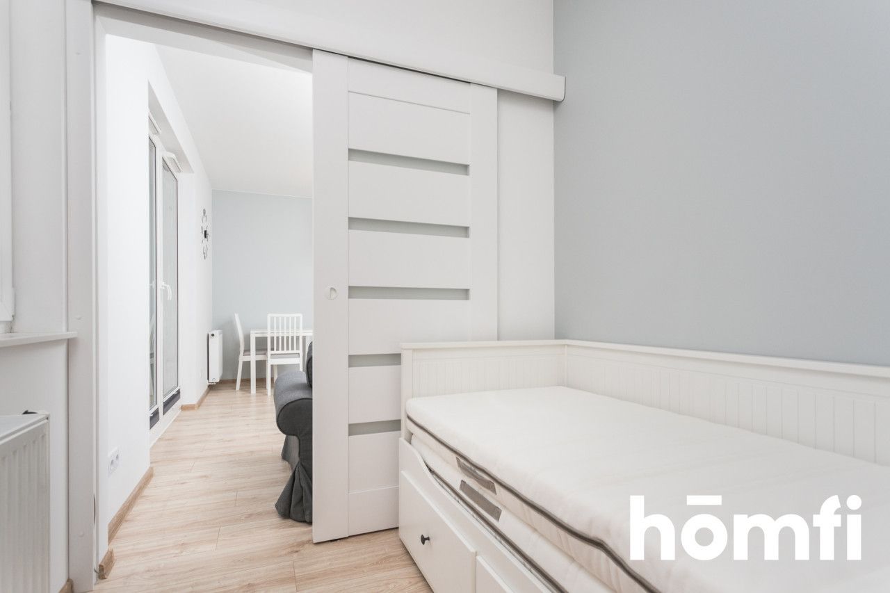 Cozy apartment by Nowy Kleparz - Квартира - Оренда - Kraków, Krowodrza