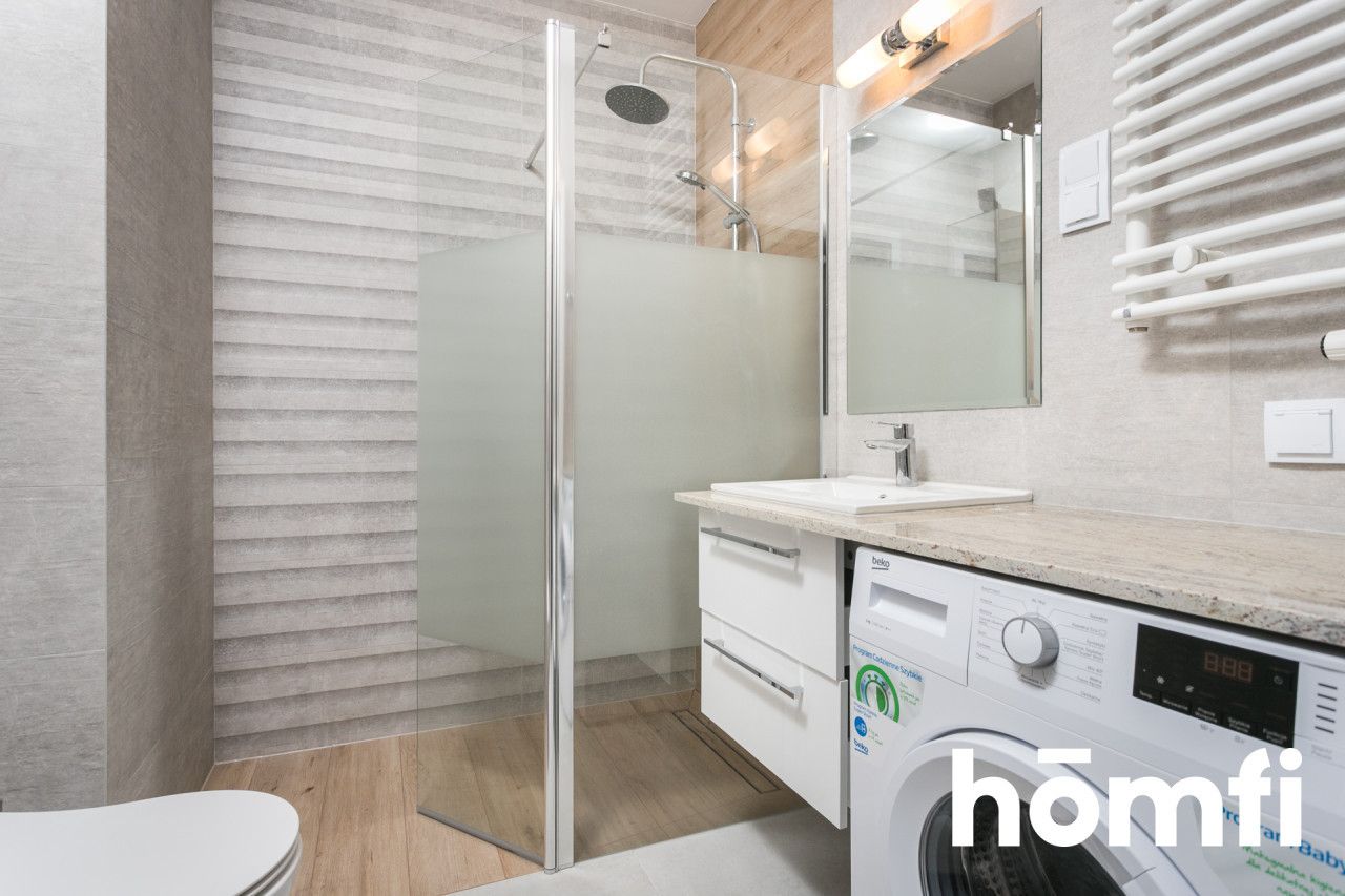 Cozy apartment by Nowy Kleparz - Квартира - Оренда - Kraków, Krowodrza