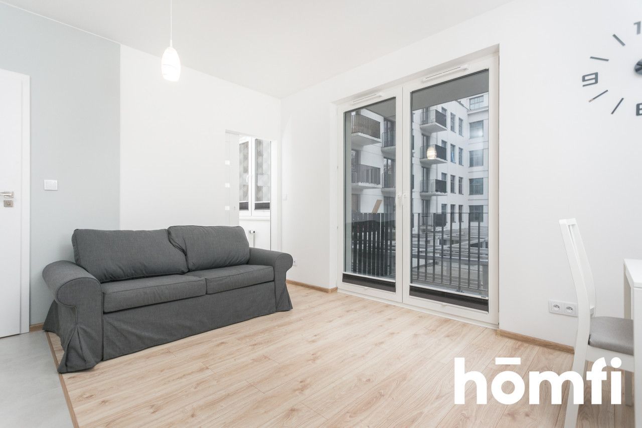 Cozy apartment by Nowy Kleparz - Квартира - Оренда - Kraków, Krowodrza