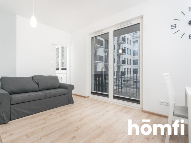 Cozy apartment by Nowy Kleparz - Квартира - Оренда - Kraków, Krowodrza