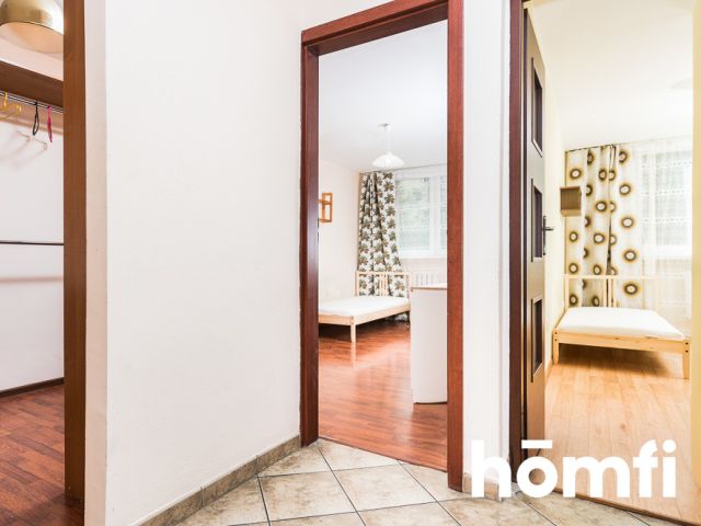 4 bedroom, functional apartment for Students at ul. Stachiewicza - 9 minutes from the campus AGH - Квартира - Оренда - Kraków, Krowodrza