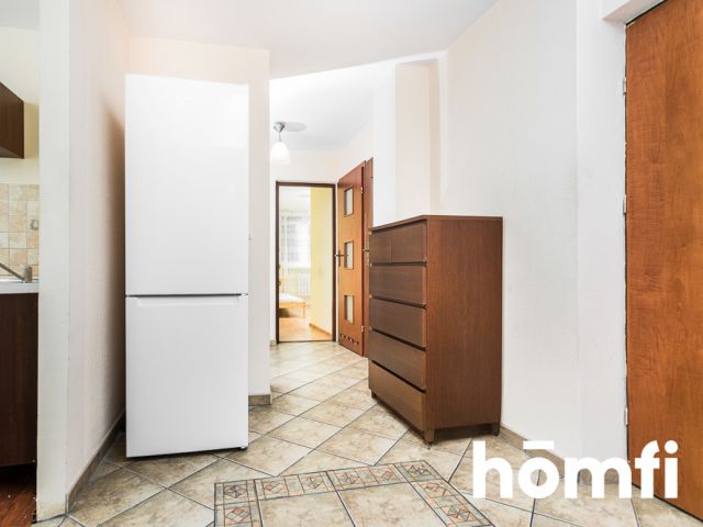 4 bedroom, functional apartment for Students at ul. Stachiewicza - 9 minutes from the campus AGH - Квартира - Оренда - Kraków, Krowodrza