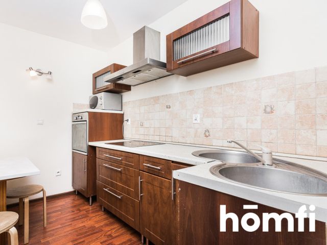4 bedroom, functional apartment for Students at ul. Stachiewicza - 9 minutes from the campus AGH - Квартира - Оренда - Kraków, Krowodrza