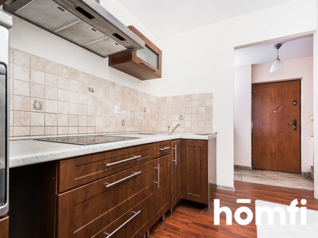 4 bedroom, functional apartment for Students at ul. Stachiewicza - 9 minutes from the campus AGH - Квартира - Оренда - Kraków, Krowodrza