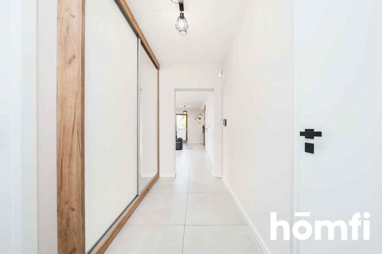 Energooszczędny dom na sprzedaż w Krakowie | Fotowoltaika + Magazyn Energii | Pompa ciepła + Rekuperacja | Działka: 7 ar - House - Sale - Kraków, Podgórze / Sidzina